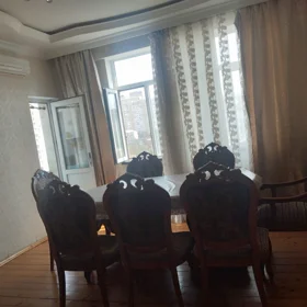 In Baku 90.0 m² apartment is for rent - Image 2