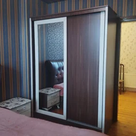 In Baku 90.0 m² apartment is for rent - Image 4