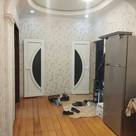 In Baku 90.0 m² apartment is for rent - Image 5