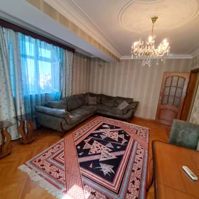 Baku-da 78.0 m2 mənzil kirayə verilir - Şəkil 3