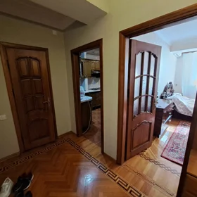 Baku-da 78.0 m2 mənzil kirayə verilir - Şəkil 4