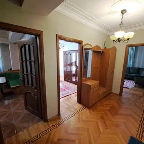 Baku-da 78.0 m2 mənzil kirayə verilir - Şəkil 5