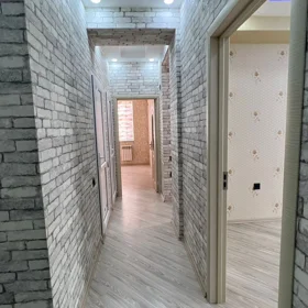 Baku-da 78.0 m2 mənzil kirayə verilir - Şəkil 2
