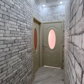 Baku-da 78.0 m2 mənzil kirayə verilir - Şəkil 3
