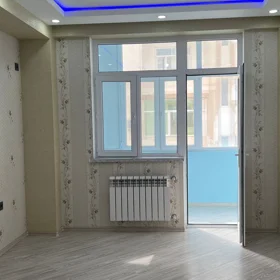 Baku-da 78.0 m2 mənzil kirayə verilir - Şəkil 4