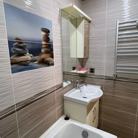 Baku-da 78.0 m2 mənzil kirayə verilir - Şəkil 5