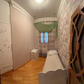 Baku-da 105.0 m2 mənzil kirayə verilir - Şəkil 4