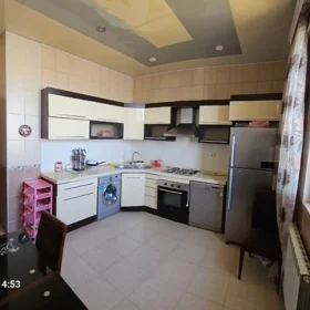 Baku-da 105.0 m2 mənzil kirayə verilir - Şəkil 5