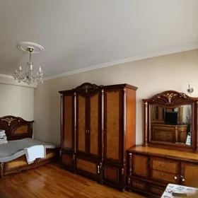 Baku-da 65.0 m2 mənzil kirayə verilir - Şəkil 2