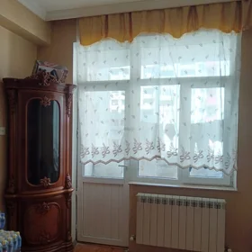 Baku-da 65.0 m2 mənzil kirayə verilir - Şəkil 3