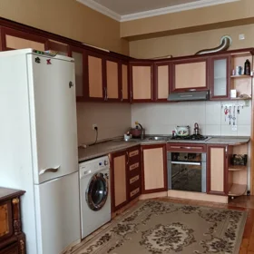 Baku-da 65.0 m2 mənzil kirayə verilir - Şəkil 4