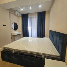 In Baku 80.0 m² apartment is for rent - Image 3