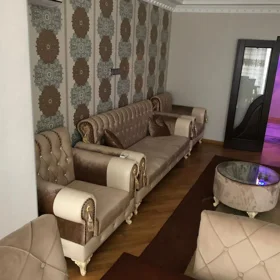 Baku-da 130.0 m2 mənzil kirayə verilir - Şəkil 2