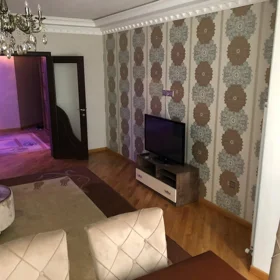 Baku-da 130.0 m2 mənzil kirayə verilir - Şəkil 3