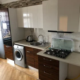Baku-da 130.0 m2 mənzil kirayə verilir - Şəkil 4