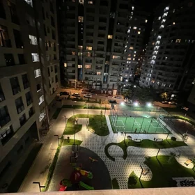 Baku-da 65.0 m2 mənzil kirayə verilir - Şəkil 3