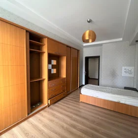 Baku-da 107.0 m2 mənzil kirayə verilir - Şəkil 5