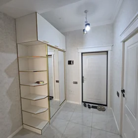 In Baku 60.0 m² apartment is for rent - Image 2
