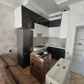 In Baku 60.0 m² apartment is for rent - Image 5
