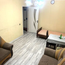 In Baku 42.0 m² apartment is for rent - Изображение 4