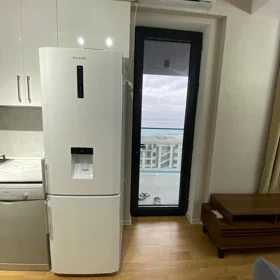 Baku-da 55.0 m2 mənzil kirayə verilir - Şəkil 3
