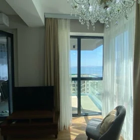 Baku-da 55.0 m2 mənzil kirayə verilir - Şəkil 4