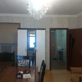 Baku-da 40.0 m2 mənzil kirayə verilir - Şəkil 4