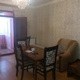 Baku-da 40.0 m2 mənzil kirayə verilir - Şəkil 5