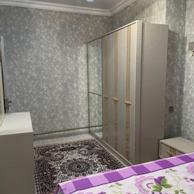 Baku-da 50.0 m2 mənzil kirayə verilir - Şəkil 2