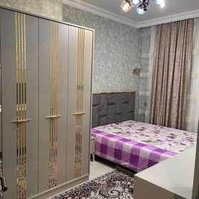 Baku-da 50.0 m2 mənzil kirayə verilir - Şəkil 3