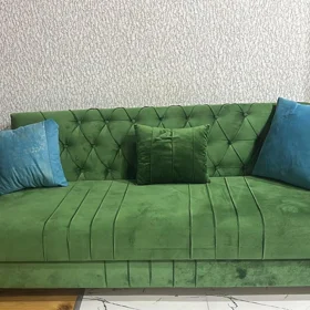 Baku-da 70.0 m2 mənzil kirayə verilir - Şəkil 2