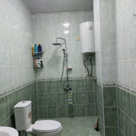 Baku-da 70.0 m2 mənzil kirayə verilir - Şəkil 5
