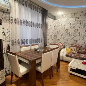 Baku-da 50.0 m2 mənzil kirayə verilir - Şəkil 2