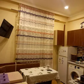 Khirdalan-da 38.0 m2 mənzil kirayə verilir - Şəkil 2