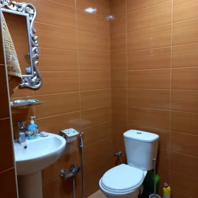 Khirdalan-da 38.0 m2 mənzil kirayə verilir - Şəkil 5