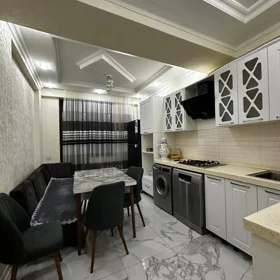 Baku-da 130.0 m2 mənzil kirayə verilir - Şəkil 2