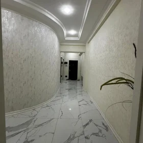 Baku-da 130.0 m2 mənzil kirayə verilir - Şəkil 5