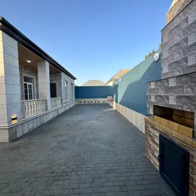 In Baku 140.0 m² house with 4.0 rooms is for sale - Изображение 4