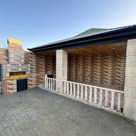 In Baku 140.0 m² house with 4.0 rooms is for sale - Изображение 5