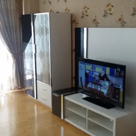Baku-da 127.0 m2 mənzil kirayə verilir - Şəkil 3