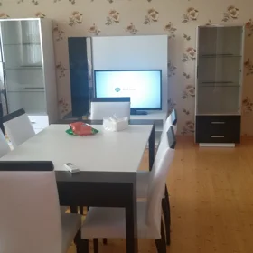 Baku-da 127.0 m2 mənzil kirayə verilir - Şəkil 4