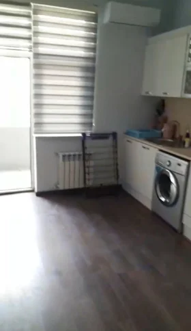 Baku-da 52.0 m2 mənzil kirayə verilir - Şəkil 3
