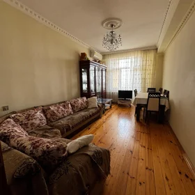 In Baku 95.0 m² apartment is for sale - Изображение 2