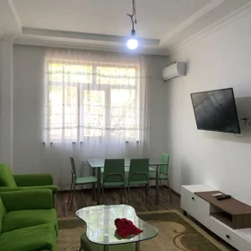 Khirdalan-da 56.0 m2 mənzil kirayə verilir - Şəkil 3