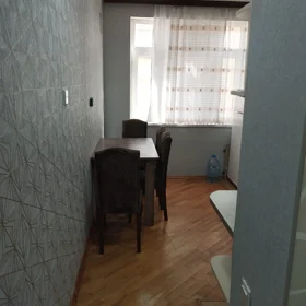Baku-da 40.0 m2 mənzil kirayə verilir - Şəkil 2
