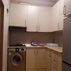 Khirdalan-da 70.0 m2 mənzil kirayə verilir - Şəkil 5