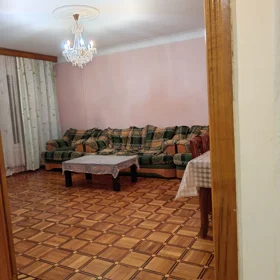 Baku-da 100.0 m2 mənzil kirayə verilir - Şəkil 2