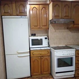 Baku-da 100.0 m2 mənzil kirayə verilir - Şəkil 3