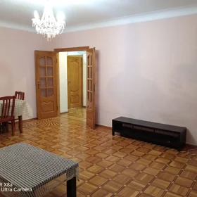 Baku-da 100.0 m2 mənzil kirayə verilir - Şəkil 4