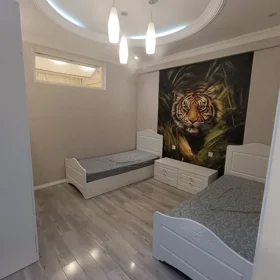 Baku-da 80.0 m2 mənzil kirayə verilir - Şəkil 2